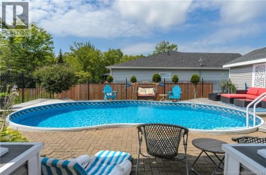 27 Runnymede Drive Quispamsis New Brunswick photo 41