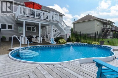 27 Runnymede Drive Quispamsis New Brunswick photo 42