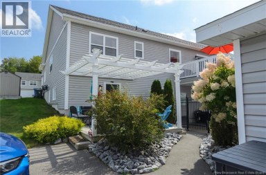 27 Runnymede Drive Quispamsis New Brunswick photo 43