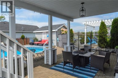 27 Runnymede Drive Quispamsis New Brunswick photo 44