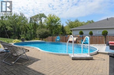 27 Runnymede Drive Quispamsis New Brunswick photo 45