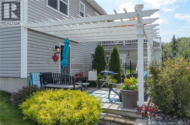 27 Runnymede Drive, Quispamsis, New Brunswick, E2G0G2