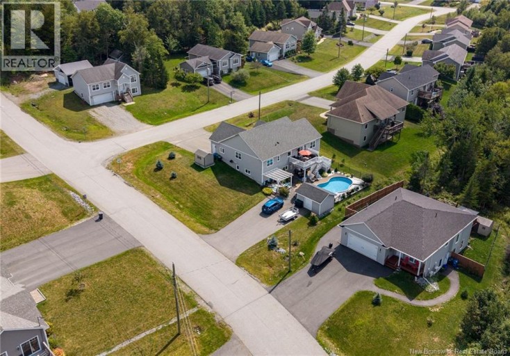 27 Runnymede Drive, Quispamsis, New Brunswick, E2G0G2