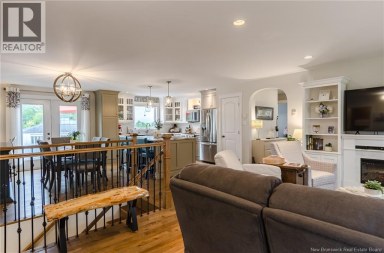 27 Runnymede Drive Quispamsis New Brunswick photo 6