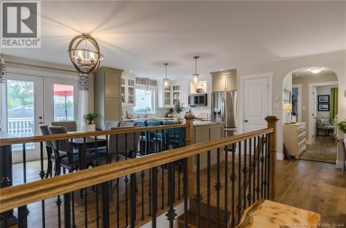 27 Runnymede Drive Quispamsis New Brunswick photo 7