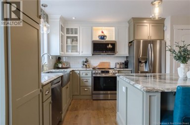 27 Runnymede Drive Quispamsis New Brunswick photo 9