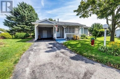 5 KING COURT Clarington (Newcastle) Ontario photo 2