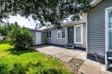5 KING COURT Clarington (Newcastle) Ontario photo 23