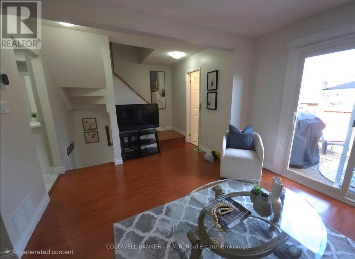 59 - 2 HEDGE END ROAD, Toronto (Rouge), Ontario, M1B5Z8