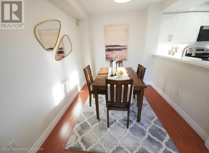 59 - 2 HEDGE END ROAD, Toronto (Rouge), Ontario, M1B5Z8