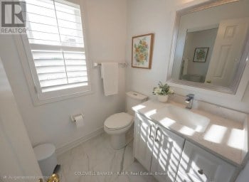 59 - 2 HEDGE END ROAD Toronto (Rouge) Ontario photo 13