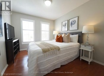 59 - 2 HEDGE END ROAD Toronto (Rouge) Ontario photo 14