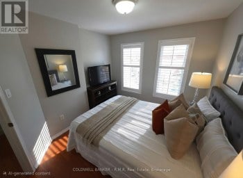 59 - 2 HEDGE END ROAD Toronto (Rouge) Ontario photo 15