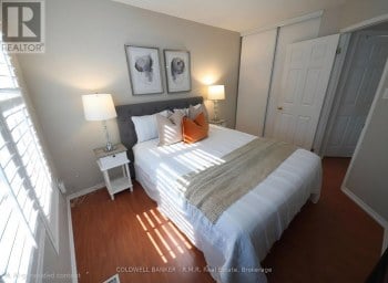 59 - 2 HEDGE END ROAD Toronto (Rouge) Ontario photo 16