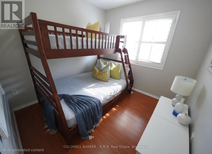 59 - 2 HEDGE END ROAD, Toronto (Rouge), Ontario, M1B5Z8