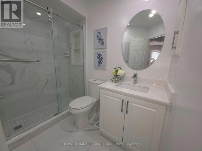 59 - 2 HEDGE END ROAD, Toronto (Rouge), Ontario, M1B5Z8