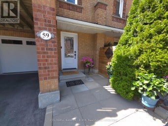 59 - 2 HEDGE END ROAD Toronto (Rouge) Ontario photo 2