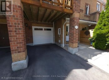 59 - 2 HEDGE END ROAD Toronto (Rouge) Ontario photo 3