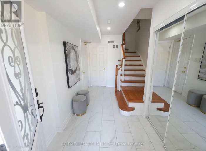 59 - 2 HEDGE END ROAD, Toronto (Rouge), Ontario, M1B5Z8
