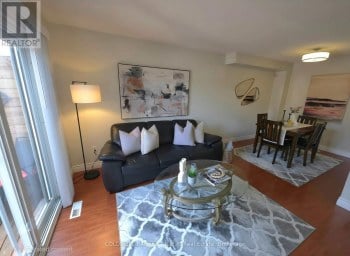 59 - 2 HEDGE END ROAD Toronto (Rouge) Ontario photo 9