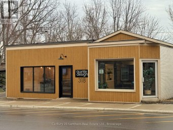 318 PICTON MAIN STREET Prince Edward County (Picton Ward) Ontario photo 1