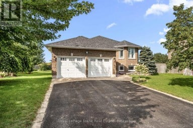 18 MATTHEWS COURT Peterborough (Monaghan Ward 2) Ontario photo 1