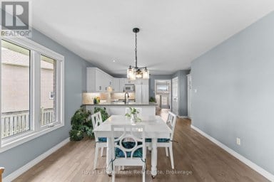 18 MATTHEWS COURT Peterborough (Monaghan Ward 2) Ontario photo 15