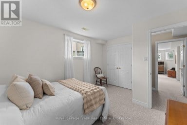 18 MATTHEWS COURT Peterborough (Monaghan Ward 2) Ontario photo 31