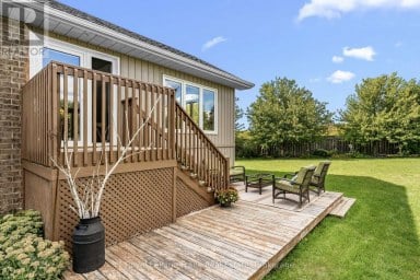 18 MATTHEWS COURT Peterborough (Monaghan Ward 2) Ontario photo 38
