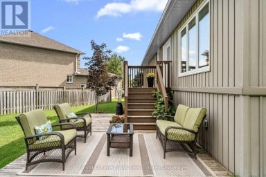 18 MATTHEWS COURT Peterborough (Monaghan Ward 2) Ontario photo 39