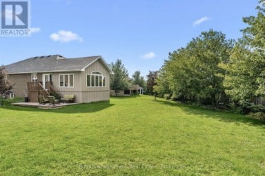 18 MATTHEWS COURT Peterborough (Monaghan Ward 2) Ontario photo 40