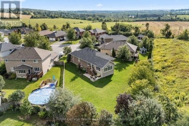 18 MATTHEWS COURT Peterborough (Monaghan Ward 2) Ontario photo 43