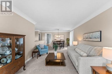 18 MATTHEWS COURT Peterborough (Monaghan Ward 2) Ontario photo 7