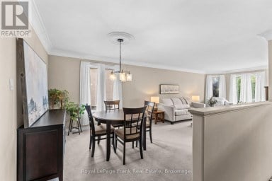 18 MATTHEWS COURT Peterborough (Monaghan Ward 2) Ontario photo 9