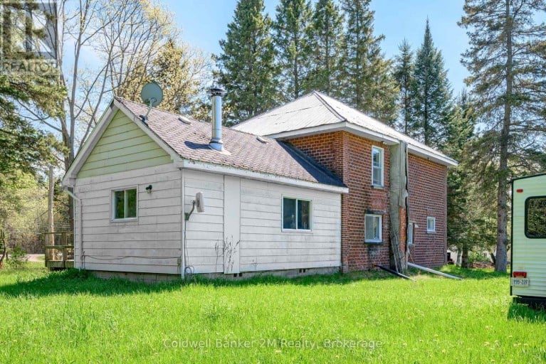 18917 HIGHWAY 118, Highlands East (Monmouth), Ontario, K0L2Y0