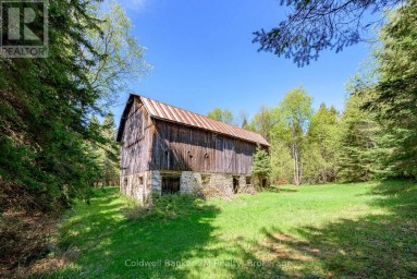 18917 HIGHWAY 118 Highlands East (Monmouth) Ontario photo 21