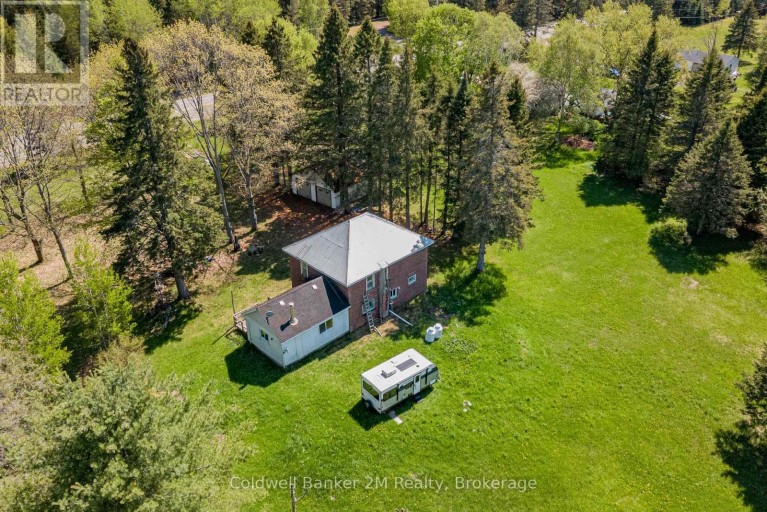 18917 HIGHWAY 118, Highlands East (Monmouth), Ontario, K0L2Y0