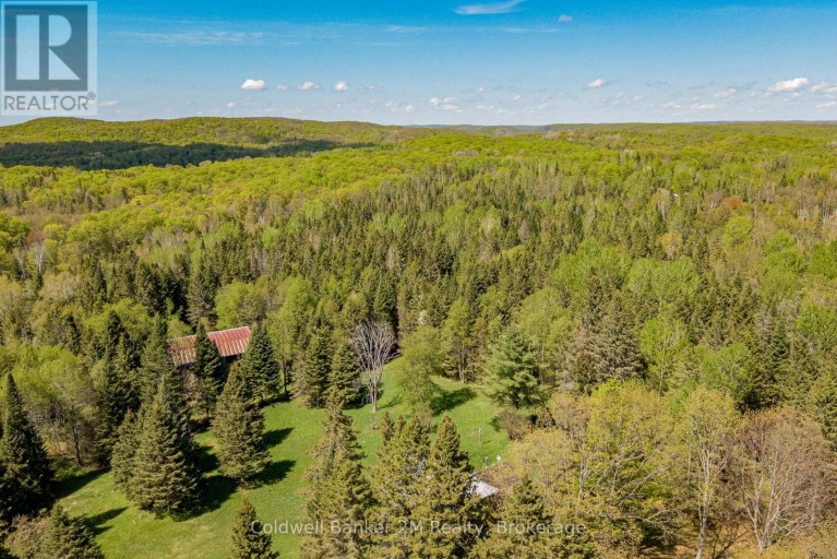 18917 HIGHWAY 118, Highlands East (Monmouth), Ontario, K0L2Y0