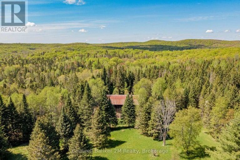 18917 HIGHWAY 118, Highlands East (Monmouth), Ontario, K0L2Y0