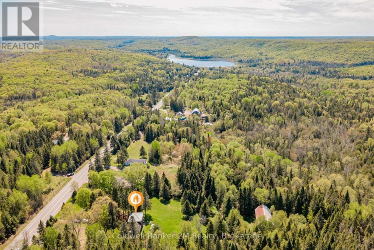 18917 HIGHWAY 118, Highlands East (Monmouth), Ontario, K0L2Y0