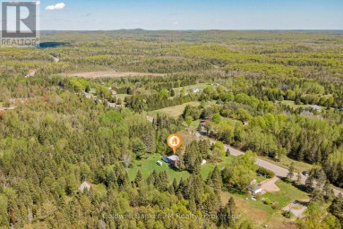 18917 HIGHWAY 118 Highlands East (Monmouth) Ontario photo 36