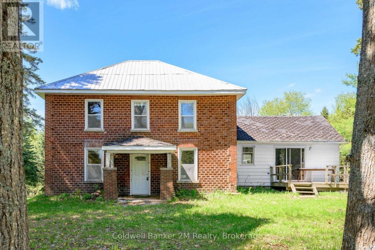 18917 HIGHWAY 118, Highlands East (Monmouth), Ontario, K0L2Y0
