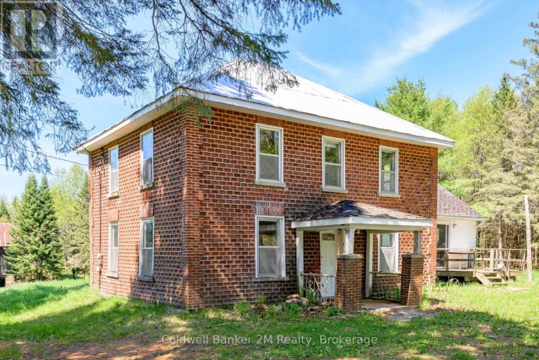 18917 HIGHWAY 118, Highlands East (Monmouth), Ontario, K0L2Y0