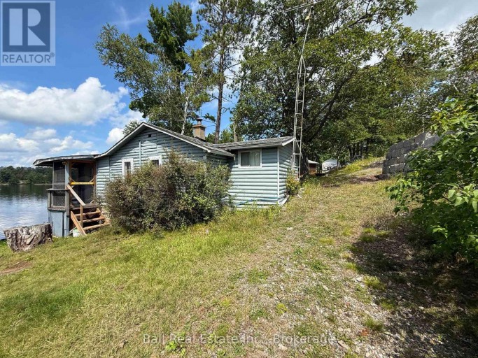 148 FIRE ROUTE 70, Havelock-Belmont-Methuen, Ontario, K0L2H0