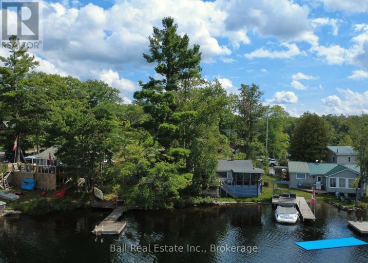 148 FIRE ROUTE 70, Havelock-Belmont-Methuen, Ontario, K0L2H0