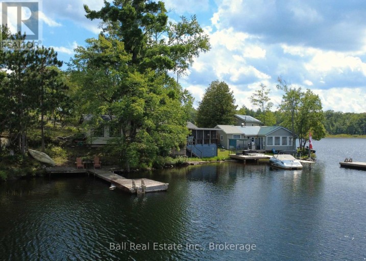 148 FIRE ROUTE 70, Havelock-Belmont-Methuen, Ontario, K0L2H0