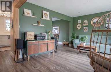10 CHICKADEE COURT Kawartha Lakes (Mariposa) Ontario photo 11