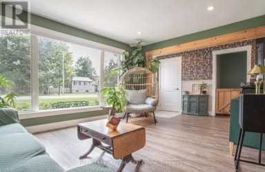 10 CHICKADEE COURT Kawartha Lakes (Mariposa) Ontario photo 12