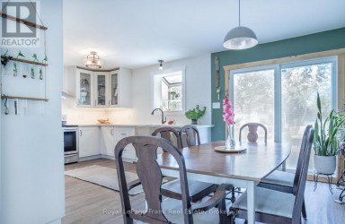 10 CHICKADEE COURT Kawartha Lakes (Mariposa) Ontario photo 14