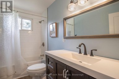 10 CHICKADEE COURT Kawartha Lakes (Mariposa) Ontario photo 22